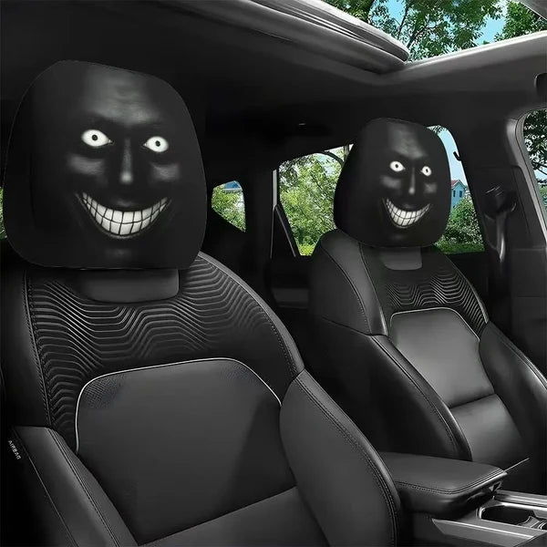 🔥Creepy Smile