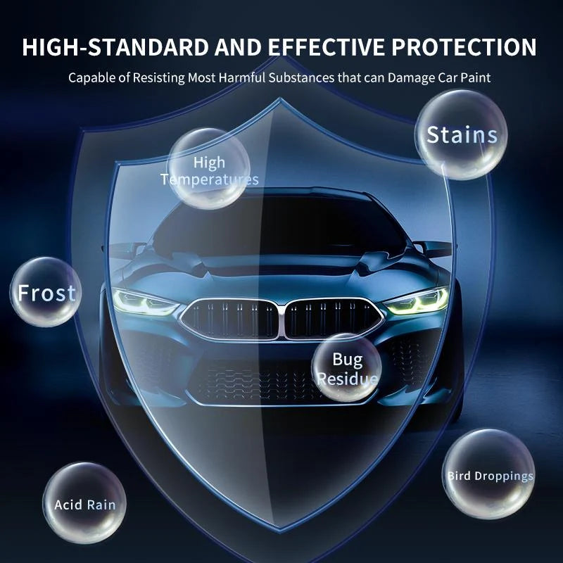🚗🔥Advanced Car Quick-acting Coating Agent Spray✨